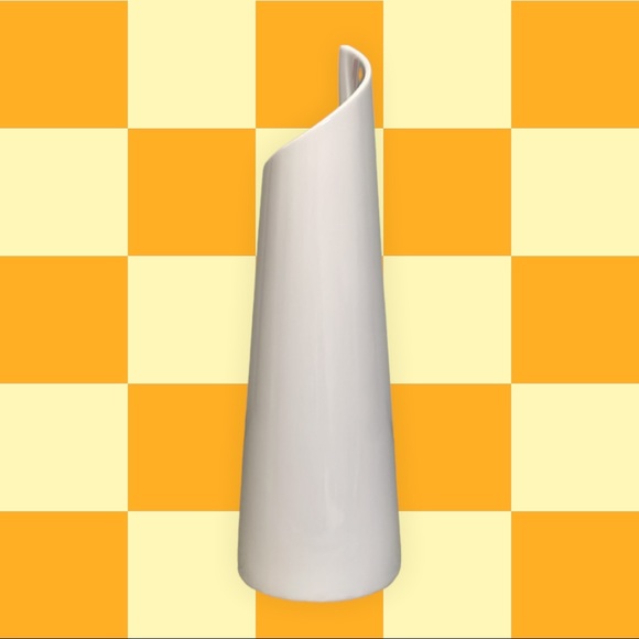 Vintage Algar vase 80s 90s - Picture 3 of 6